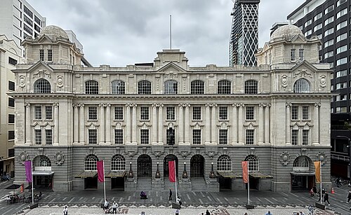 Britomart Transport Centre
